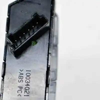 Pezzo di ricambio per auto di seconda mano comando regolazione sedile destro per porsche cayenne 92a (2010-..) off-road riferimenti oem iam 7p5959561g,7p5.959.561.g  