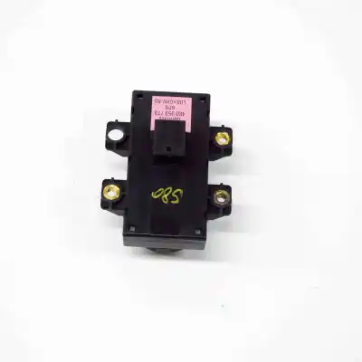 Second-hand car spare part right seat adjustment switch for audi a8 d3 4e2, 4e8 (2002-2010) oem iam references 4e0959778  