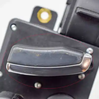 Second-hand car spare part right seat adjustment switch for audi a8 d3 4e2, 4e8 (2002-2010) oem iam references 4e9959766c  