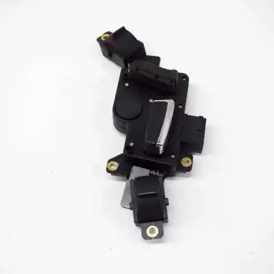 Peça sobressalente para automóvel em segunda mão interruptor de ajuste do assento esquerdo por audi a8 d3 4e2, 4e8 (2002-2010) referências oem iam 4e9959765c  