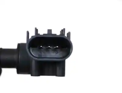 Автозапчастина б/у вакуумний клапан для opel mokka / mokka x (2012-..) off-road посилання на oem iam 0265005321  