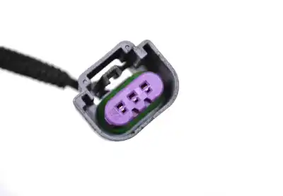 Автозапчастина б/у вакуумний клапан для opel mokka / mokka x (2012-..) off-road посилання на oem iam 0265005321  