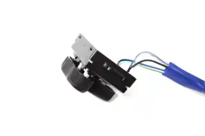 Автозапчастина б/у перемикач регулювання правого сидіння для ssangyong korando (2010-..) off-road посилання на oem iam 85802-34001  