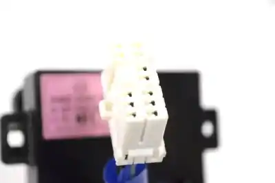 Автозапчастина б/у перемикач регулювання правого сидіння для ssangyong korando (2010-..) off-road посилання на oem iam 85802-34001  