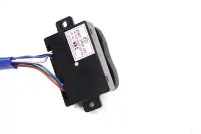 Автозапчастина б/у перемикач регулювання правого сидіння для ssangyong korando (2010-..) off-road посилання на oem iam 85802-34001  