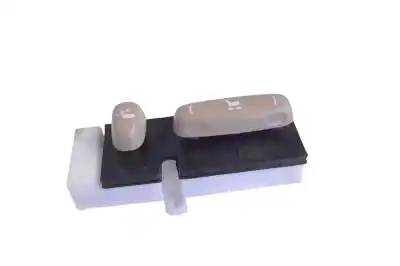 Peça sobressalente para automóvel em segunda mão comando de regulação do banco direito por lexus rx _u3_ (2003-2008) referências oem iam 18a197  