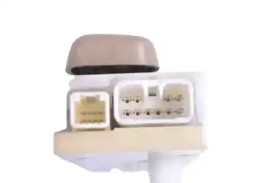 Peça sobressalente para automóvel em segunda mão comando de regulação do banco direito por lexus rx _u3_ (2003-2008) referências oem iam 18a197  