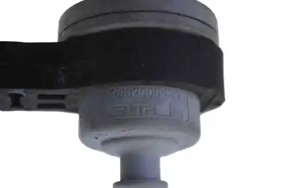 Pezzo di ricambio per auto di seconda mano valvola solenoide per opel mokka (2020-..) off-road riferimenti oem iam 9802009480  