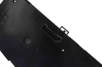 Peça sobressalente para automóvel em segunda mão comando de regulação do banco direito por bmw 6 cabrio e64 (2004-2010) referências oem iam 8255382  