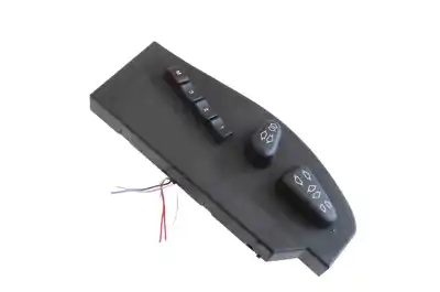 Peça sobressalente para automóvel em segunda mão Comando De Regulação Do Banco Direito por BMW 6 CABRIO E64 (2004-2010) Referências OEM IAM 8255382  