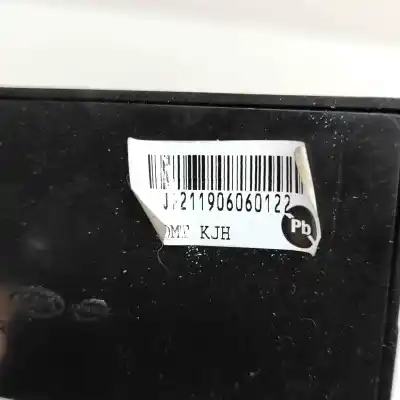Peça sobressalente para automóvel em segunda mão interruptor de ajuste do assento esquerdo por kia optima (2015-..) sedan referências oem iam 88191-d4500  