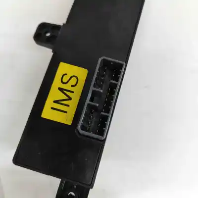 Peça sobressalente para automóvel em segunda mão interruptor de ajuste do assento esquerdo por kia optima (2015-..) sedan referências oem iam 88191-d4500  
