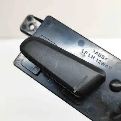 Peça sobressalente para automóvel em segunda mão interruptor de ajuste do assento esquerdo por kia optima (2015-..) sedan referências oem iam 88191-d4500  