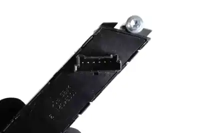 Pezzo di ricambio per auto di seconda mano comando regolazione sedile destro per porsche cayenne 92a (2010-..) riferimenti oem iam 7p5959561  