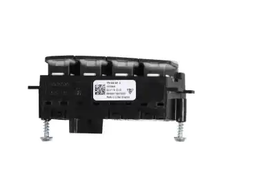 Pezzo di ricambio per auto di seconda mano comando regolazione sedile destro per porsche cayenne 92a (2010-..) riferimenti oem iam 7p5959561  
