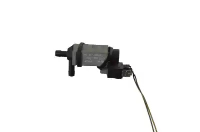 Peça sobressalente para automóvel em segunda mão válvula solenóide por porsche cayenne 92a (2010-..) off-road referências oem iam 077906283d,72268732  