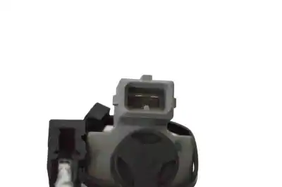 Peça sobressalente para automóvel em segunda mão válvula solenóide por porsche cayenne 92a (2010-..) off-road referências oem iam 077906283d,72268732  