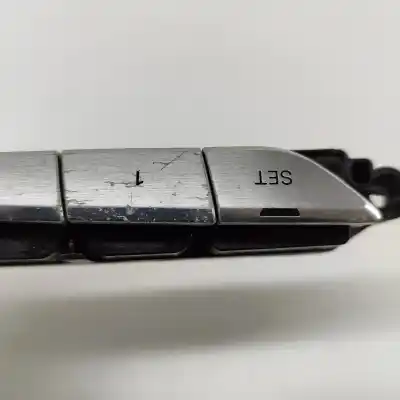 Second-hand car spare part right seat adjustment switch for audi a8 4h_ (2009-2018) oem iam references 4h0959770d  