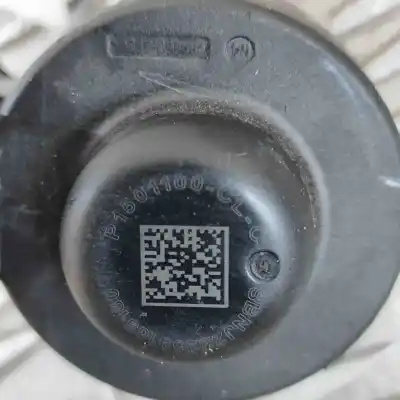 Автозапчасти б/у соленоидный клапан за tesla model 3 (2018-..) sedan ссылки oem iam 1501100-cl-c  