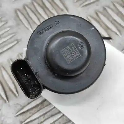 Автозапчасти б/у соленоидный клапан за tesla model 3 (2018-..) sedan ссылки oem iam 1501100-cl-c  