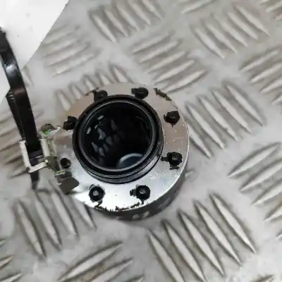 Автозапчасти б/у соленоидный клапан за tesla model 3 (2018-..) sedan ссылки oem iam 1501100-cl-c  