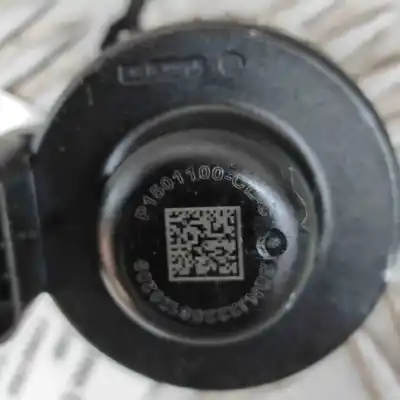 Автозапчасти б/у соленоидный клапан за tesla model 3 (2018-..) sedan ссылки oem iam 1501100-cl-c  