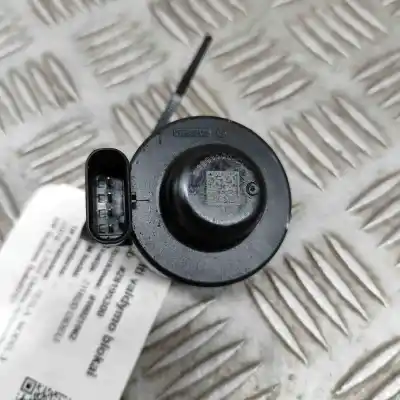 Автозапчасти б/у соленоидный клапан за tesla model 3 (2018-..) sedan ссылки oem iam 1501100-cl-c  