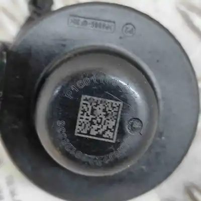 Автозапчасти б/у соленоидный клапан за tesla model 3 (2018-..) sedan ссылки oem iam 1501100-cl-c  