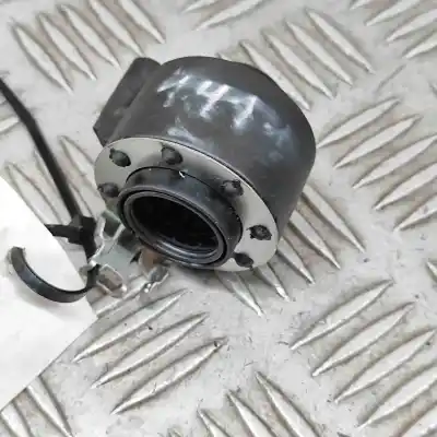 Автозапчасти б/у соленоидный клапан за tesla model 3 (2018-..) sedan ссылки oem iam 1501100-cl-c  