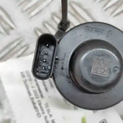 Автозапчасти б/у соленоидный клапан за tesla model 3 (2018-..) sedan ссылки oem iam 1501100-cl-c  