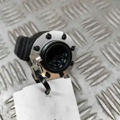 Автозапчасти б/у соленоидный клапан за tesla model 3 (2018-..) sedan ссылки oem iam 1501100-cl-c  