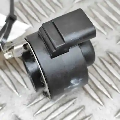 Автозапчасти б/у соленоидный клапан за tesla model 3 (2018-..) sedan ссылки oem iam 1501100-cl-c  