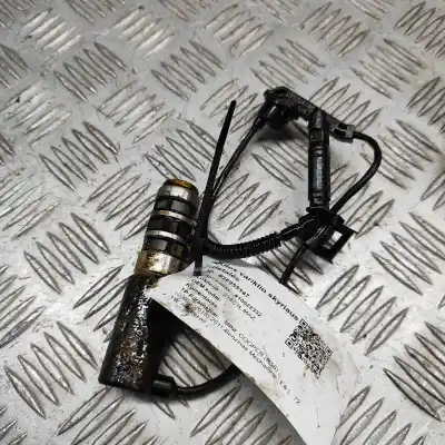 Peça sobressalente para automóvel em segunda mão válvula solenóide por mini cooper r56 (2005-2013) referências oem iam 7647238  