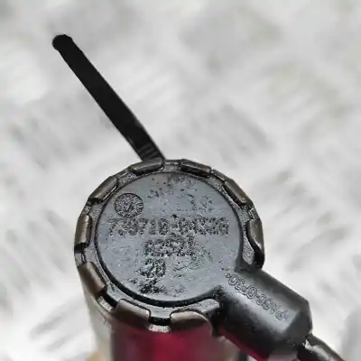 Peça sobressalente para automóvel em segunda mão válvula solenóide por mini cooper r56 (2005-2013) referências oem iam 7647238  