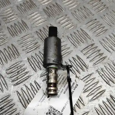 Peça sobressalente para automóvel em segunda mão válvula solenóide por mini cooper r56 (2005-2013) referências oem iam 7604292  