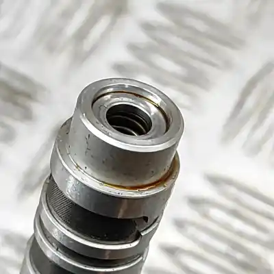 Peça sobressalente para automóvel em segunda mão sensor de posição do eixo de comando por seat ateca kh7 (2016-..) off-road referências oem iam 04e906455ac,13152530b  