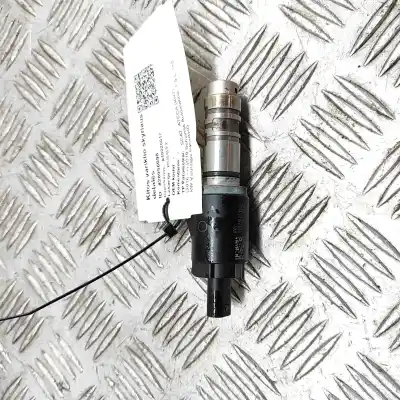 Peça sobressalente para automóvel em segunda mão Sensor De Posição Do Eixo De Comando por SEAT ATECA KH7 (2016-..) Off-road Referências OEM IAM 04E906455AC,13152530B  