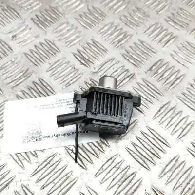 Peça sobressalente para automóvel em segunda mão Válvula Solenóide por SEAT ATECA KH7 (2016-..) Off-road Referências OEM IAM 04E906048A  