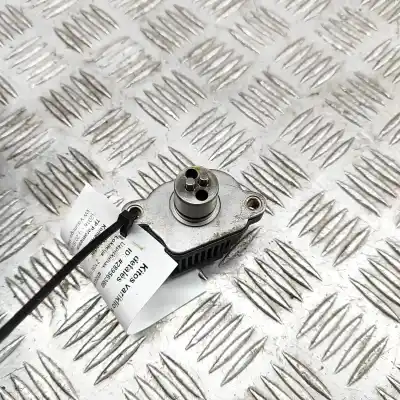 Peça sobressalente para automóvel em segunda mão válvula solenóide por seat ateca kh7 (2016-..) off-road referências oem iam 04e906048a  