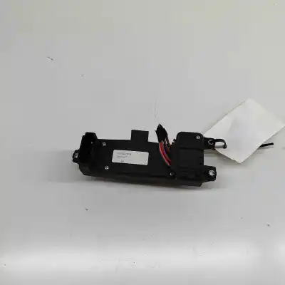 Second-hand car spare part right seat adjustment switch for audi q7 4l (2006-2015) oem iam references 4l0959748  