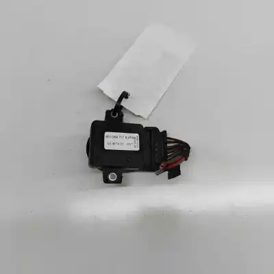 İkinci el araba yedek parçası sağ koltuk ayar düğmesi için audi q7 4l (2006-2015) oem iam referansları 8e0959777b  