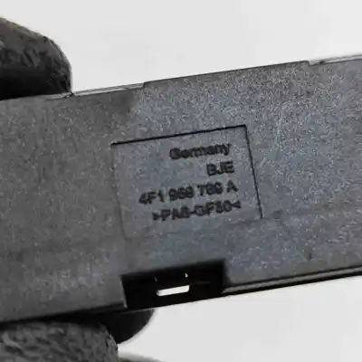 Second-hand car spare part left seat adjustment switch for audi q7 4l (2006-2015) oem iam references 4f1959769a  