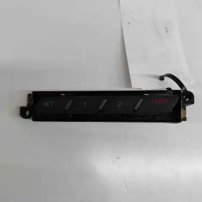 Автозапчастина б/у вимикач регулювання лівого сидіння для AUDI Q7 4L (2006-2015) Посилання на OEM IAM 4F1959769A  