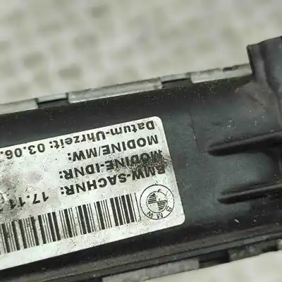 Peça sobressalente para automóvel em segunda mão radiador de óleo por bmw 3 e90 (2004-2011) sedan referências oem iam 7559273  