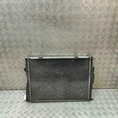 Peça sobressalente para automóvel em segunda mão radiador de óleo por bmw 3 e90 (2004-2011) sedan referências oem iam 7559273  