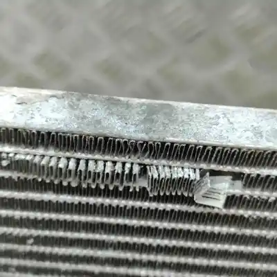 Second-hand car spare part heating / air conditioning radiator for chrysler sebring js (2006-2010) oem iam references 5191287ab  