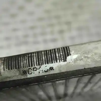 Second-hand car spare part heating / air conditioning radiator for chrysler sebring js (2006-2010) oem iam references 5191287ab  