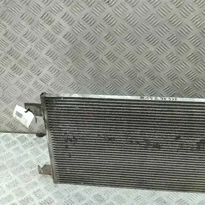 Second-hand car spare part heating / air conditioning radiator for chrysler sebring js (2006-2010) oem iam references 5191287ab  