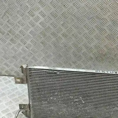 Second-hand car spare part heating / air conditioning radiator for chrysler sebring js (2006-2010) oem iam references 5191287ab  