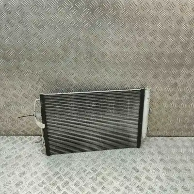 Автозапчасти б/у радиатор отопления / кондиционирования воздуха за OPEL MOKKA / MOKKA X (2012-..) Off-road ссылки OEM IAM 96943762  